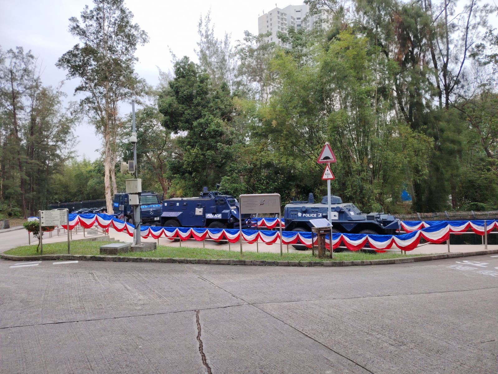 學警預備訓練課程_58