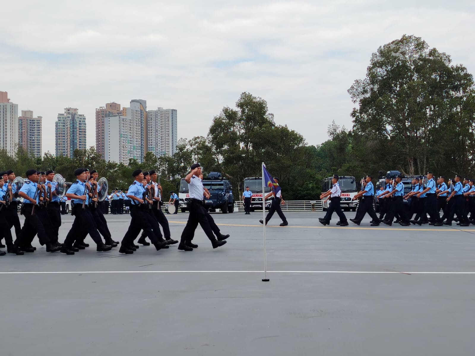 學警預備訓練課程_5