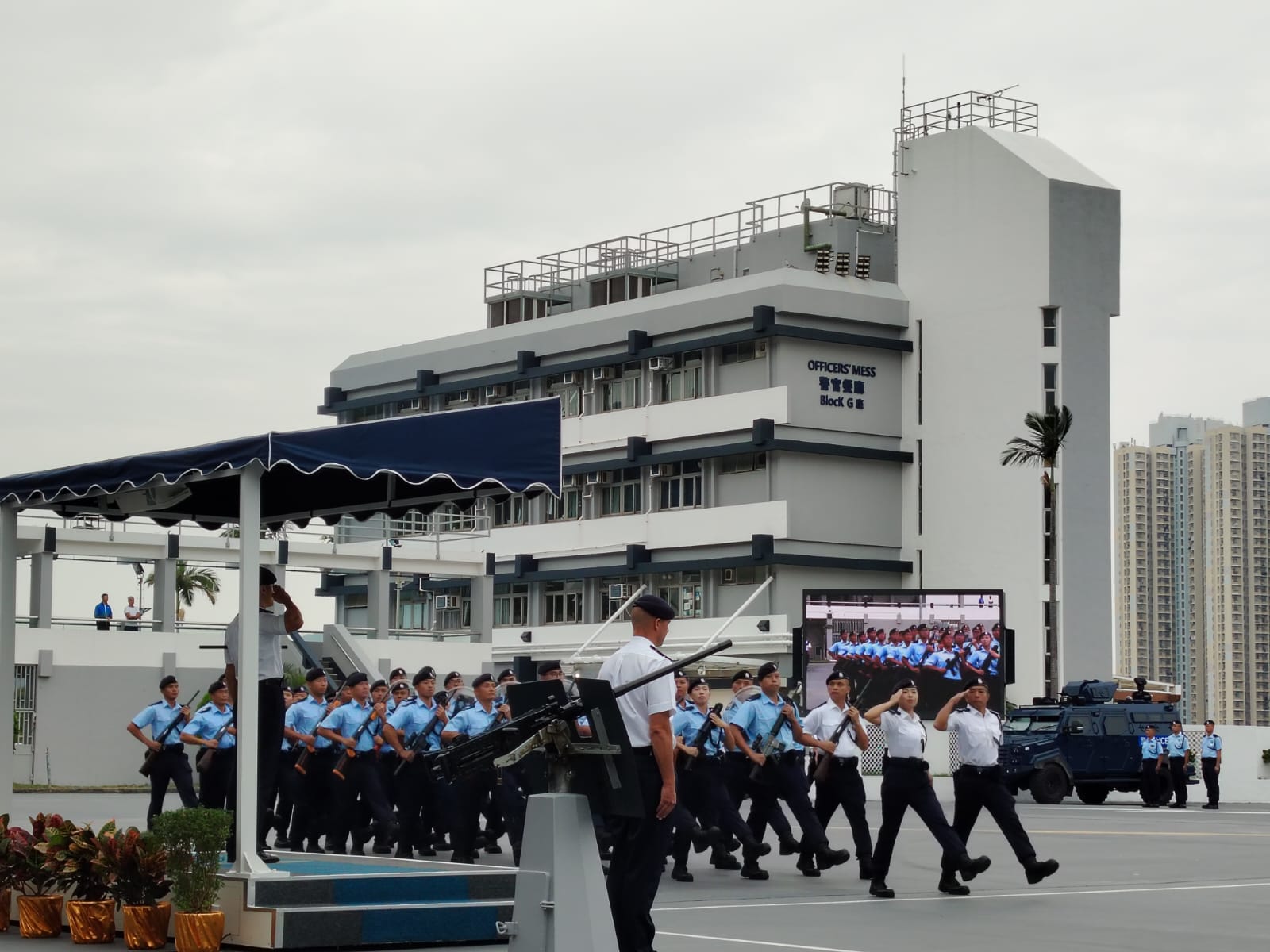 學警預備訓練課程_6