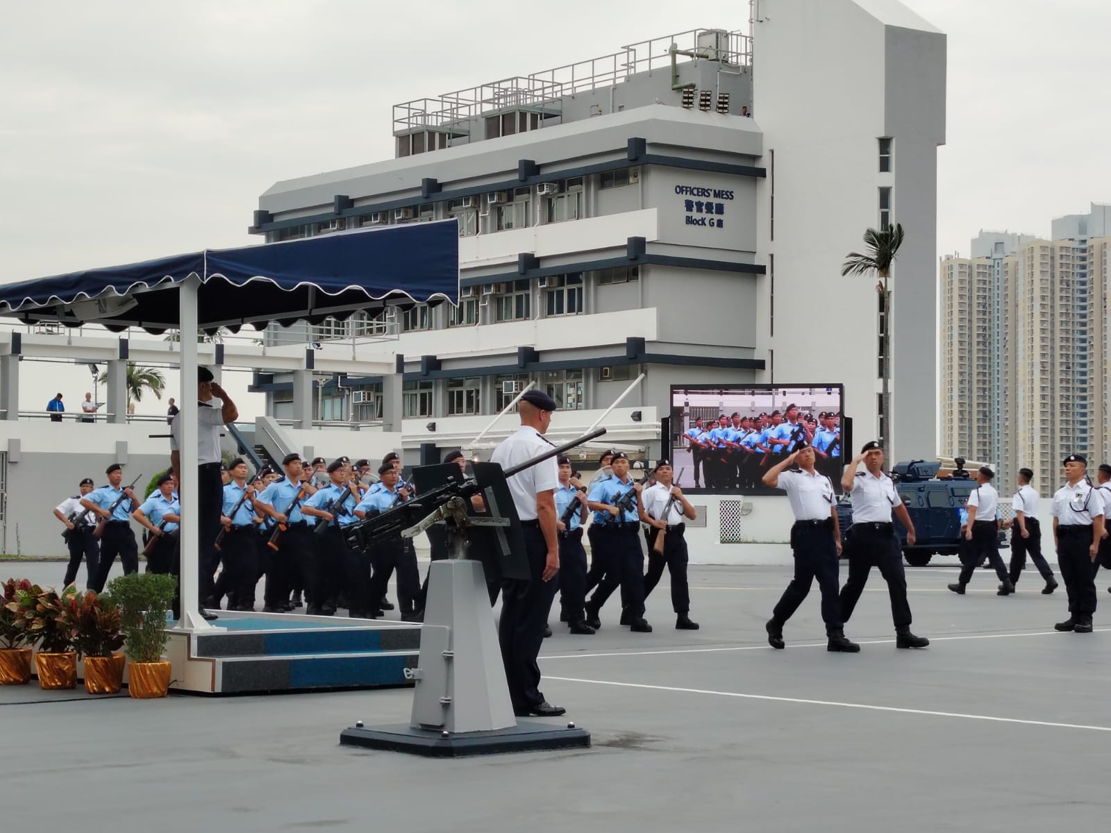 學警預備訓練課程_7