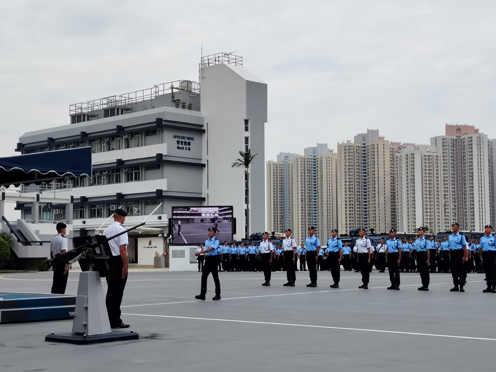 學警預備訓練課程_8