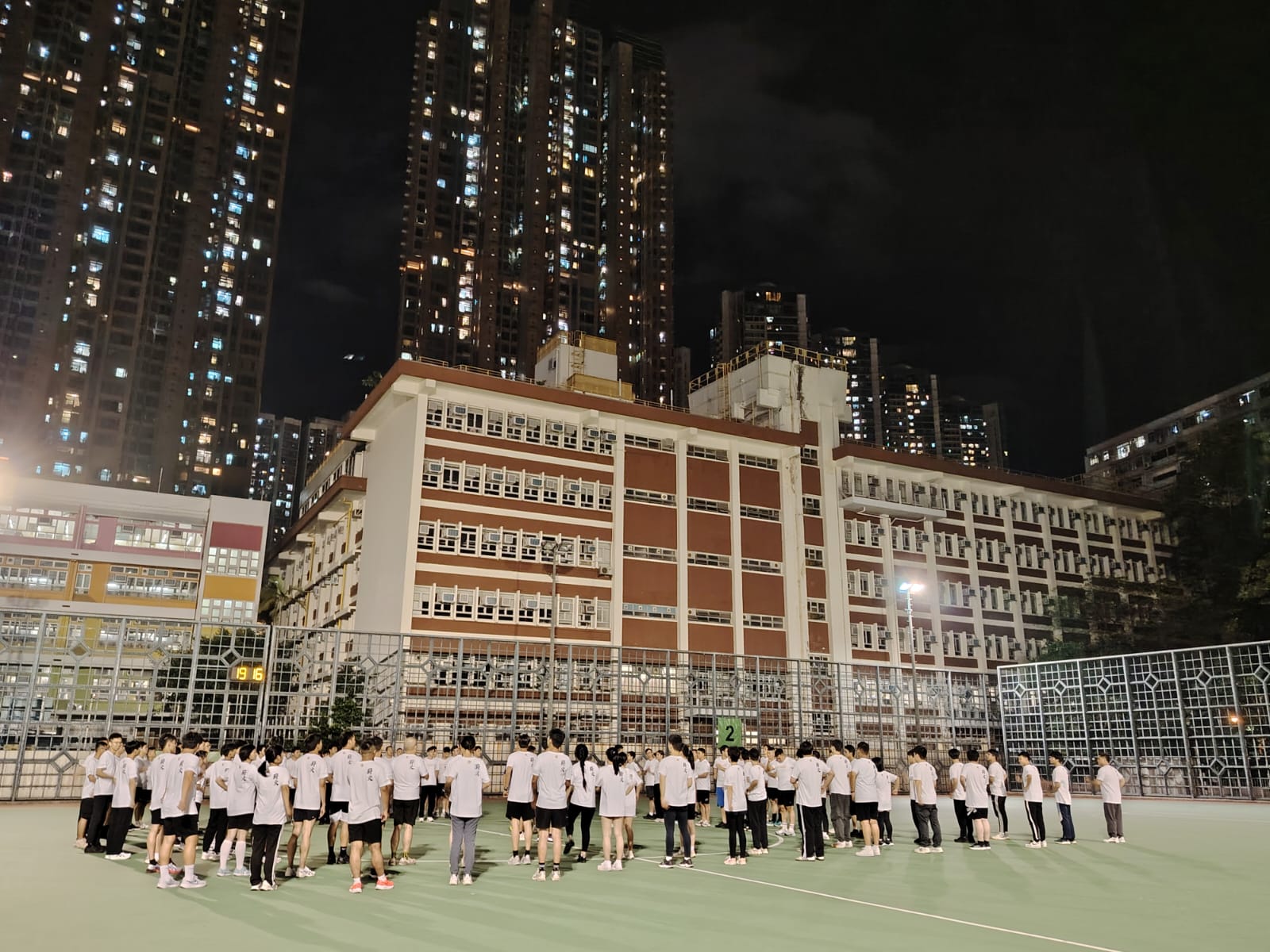 學警預備訓練課程_13