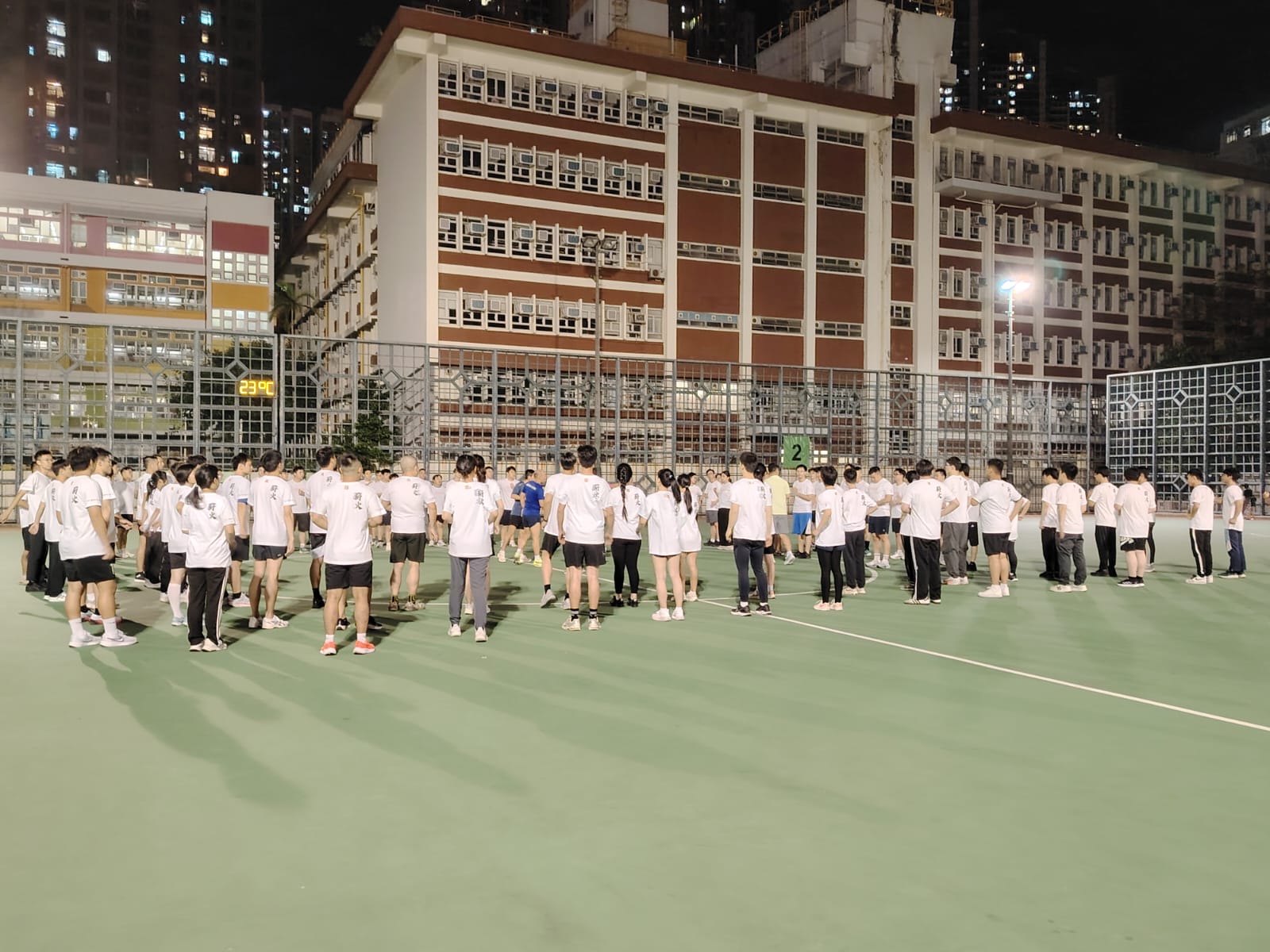 學警預備訓練課程_14