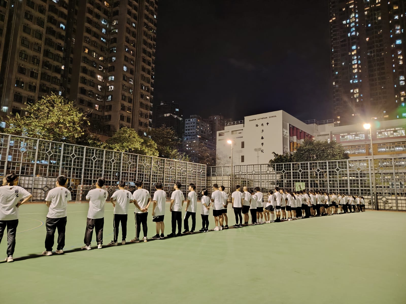 學警預備訓練課程_16