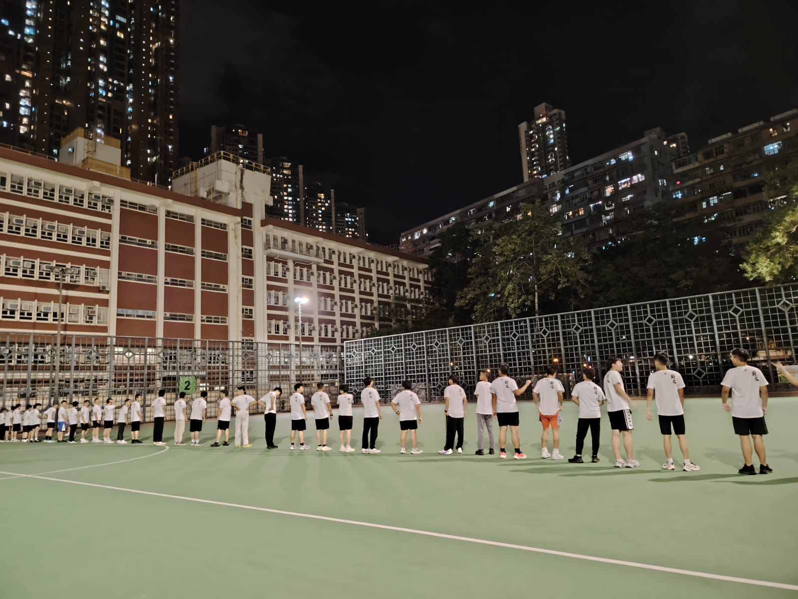 學警預備訓練課程_17