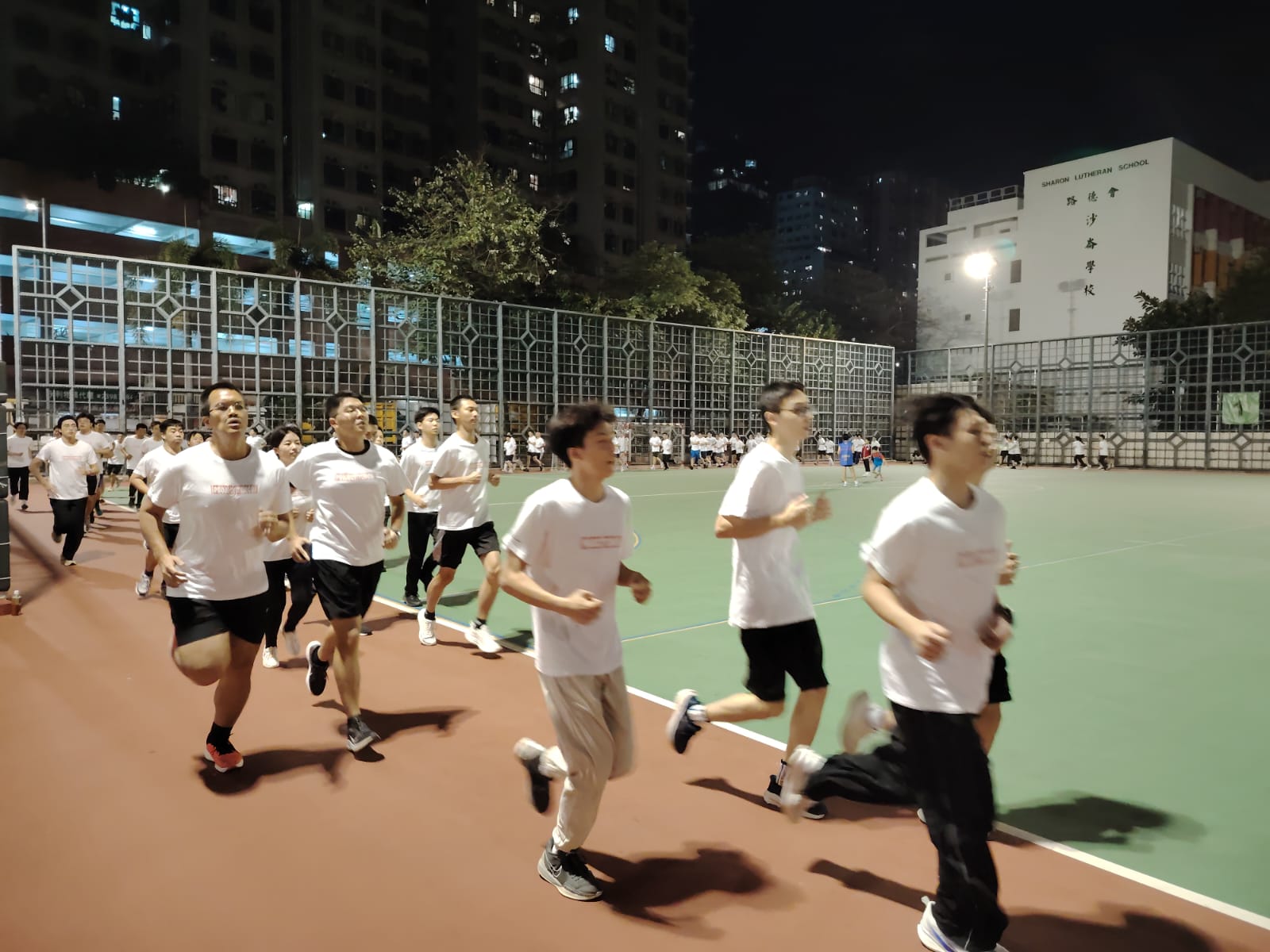 學警預備訓練課程_18