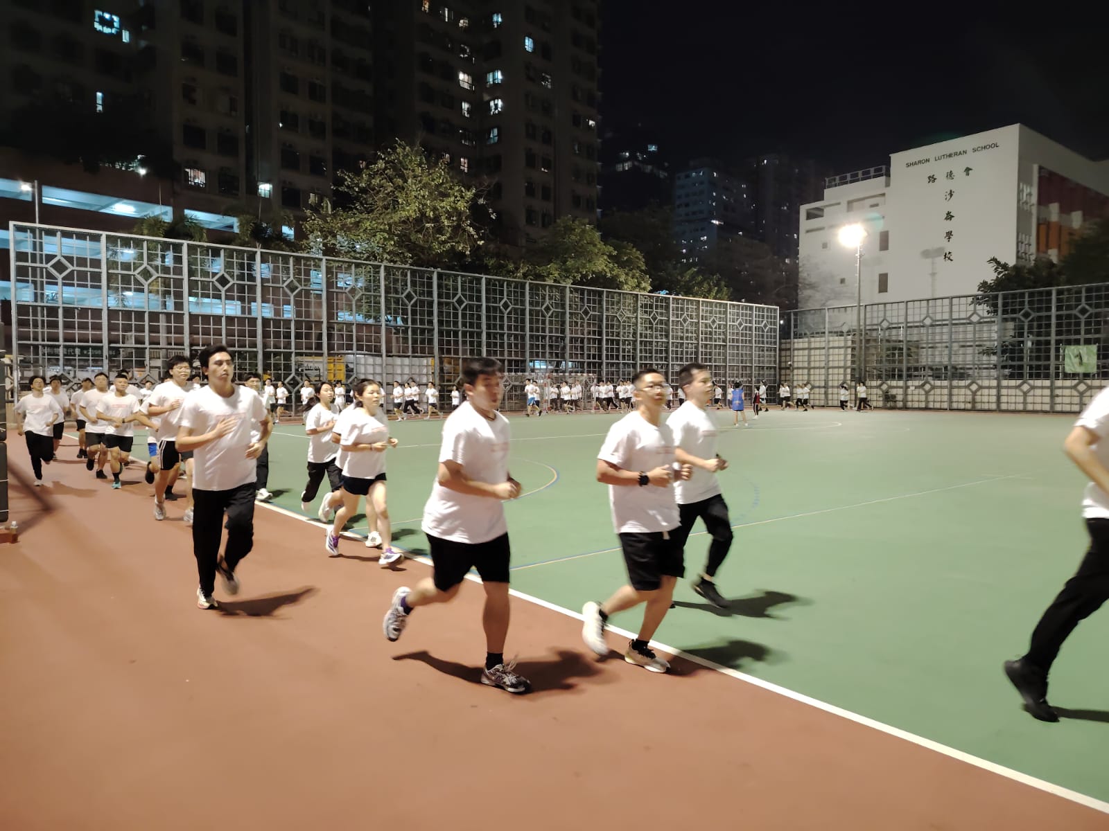 學警預備訓練課程_19