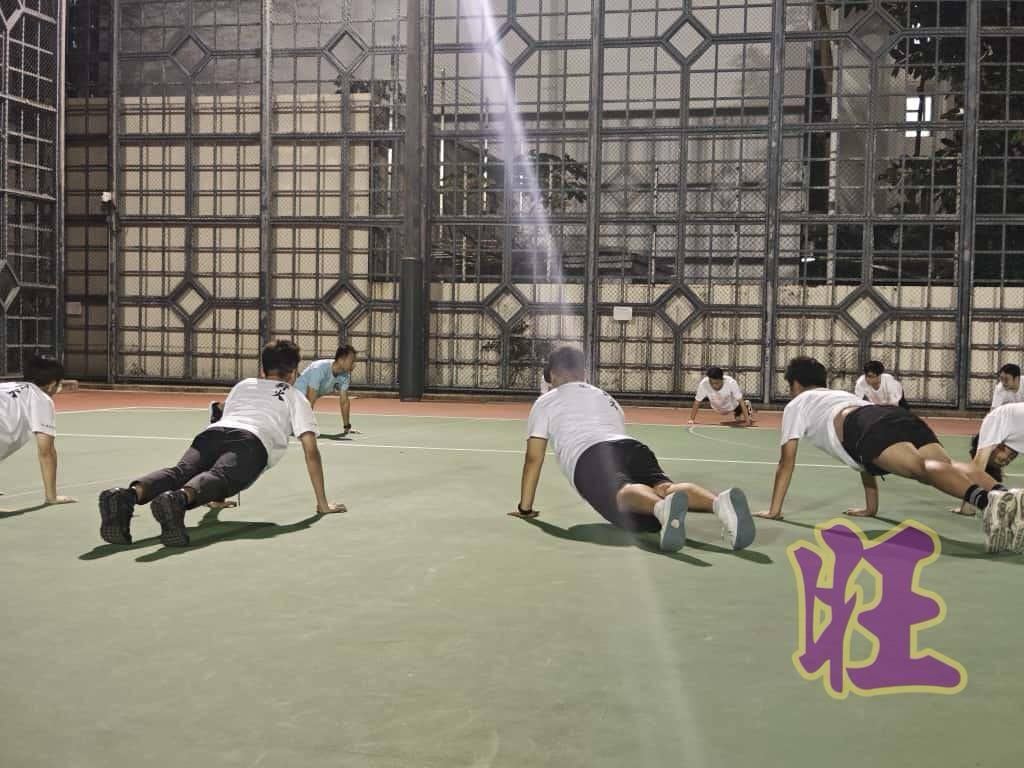 學警預備訓練課程_21