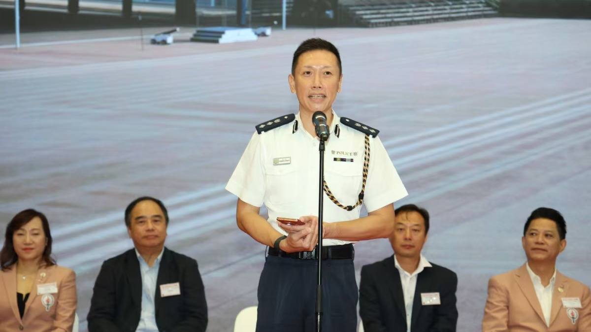 學警預備訓練課程_26