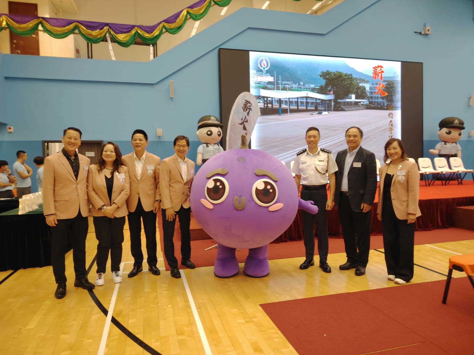 學警預備訓練課程_29