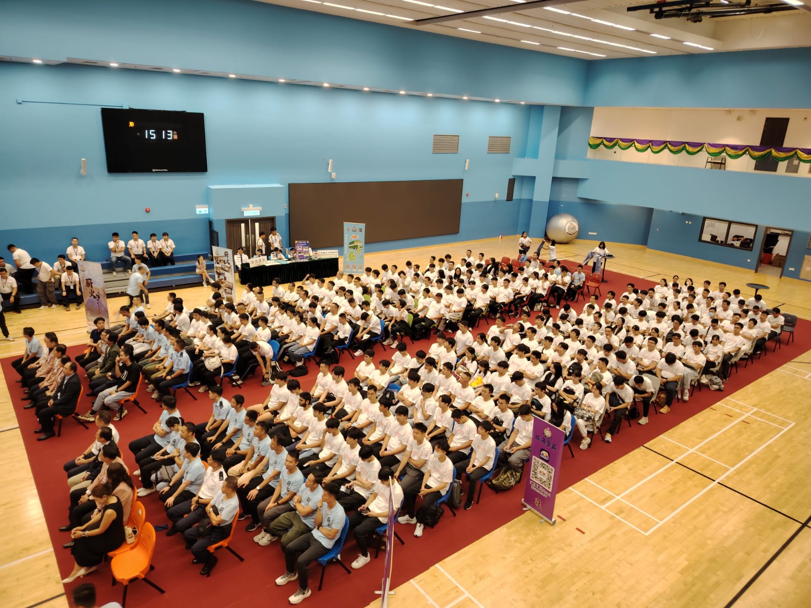 學警預備訓練課程_33