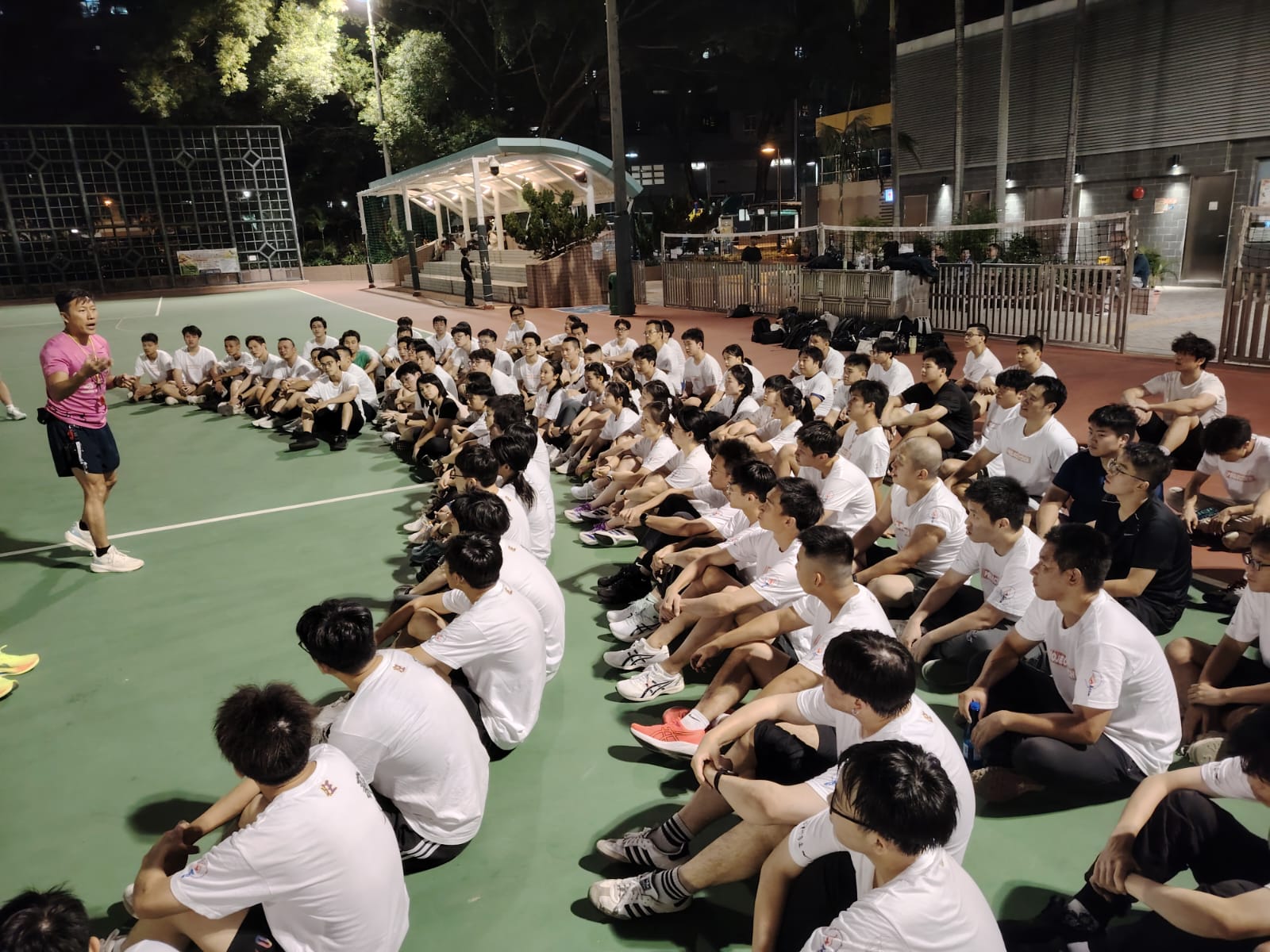 學警預備訓練課程_5