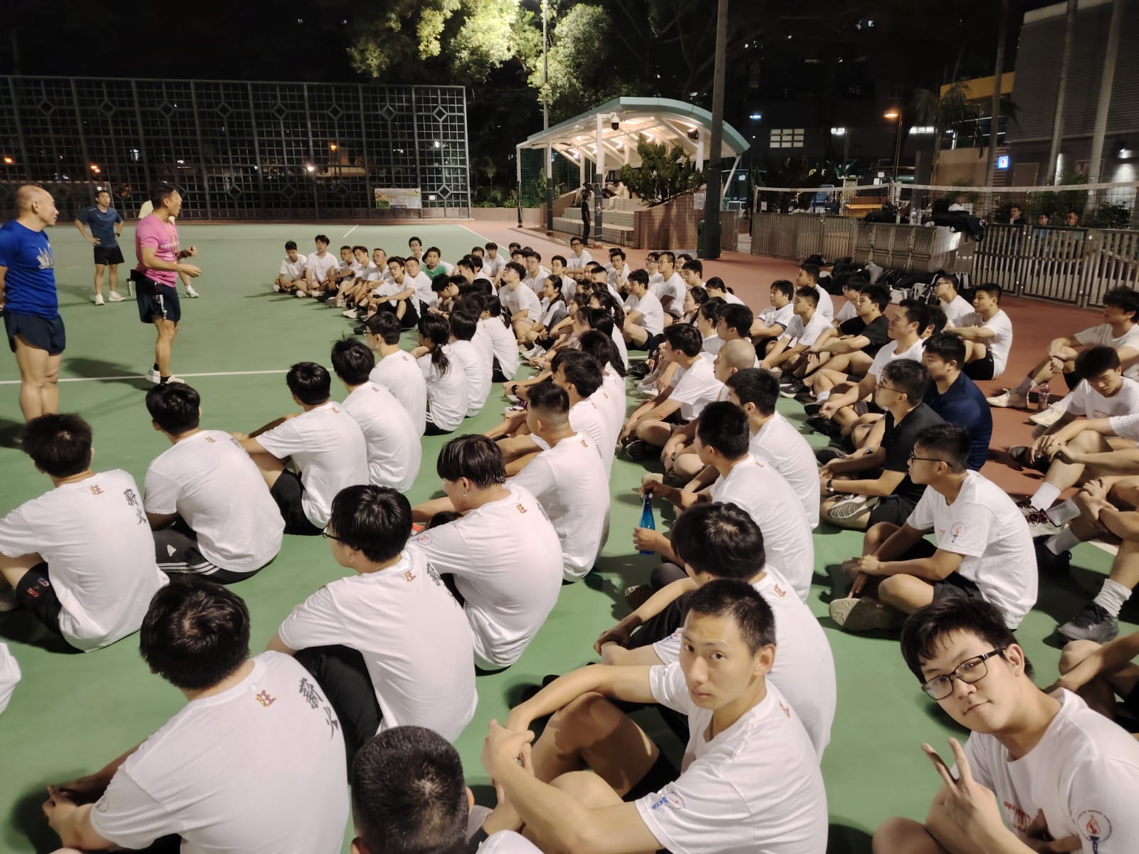 學警預備訓練課程_6