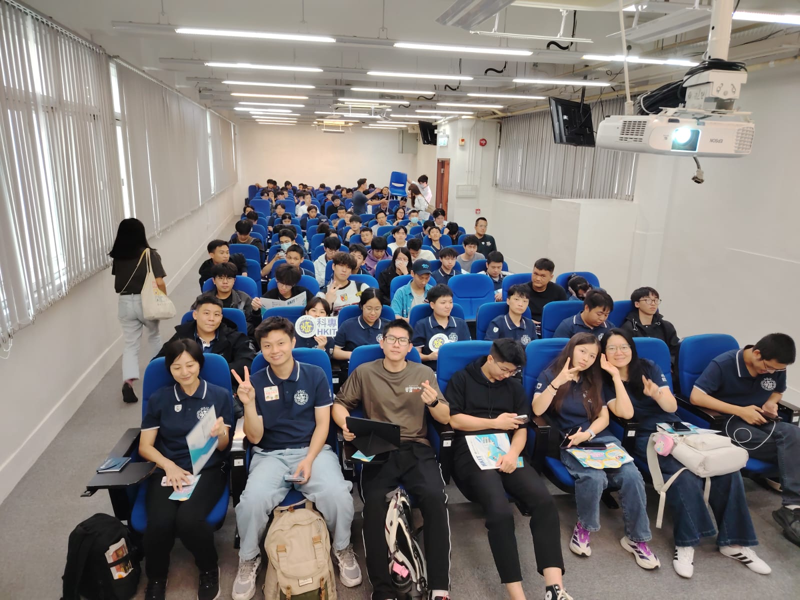 學警預備訓練課程_8