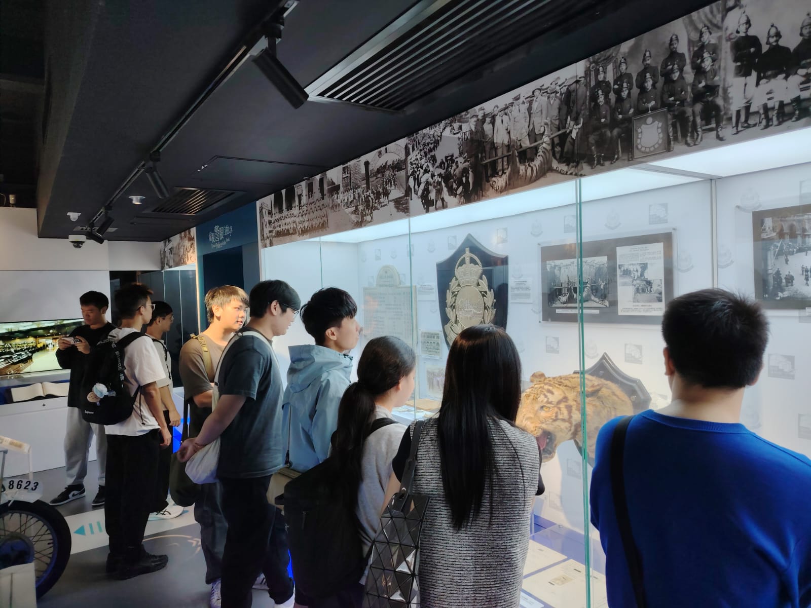 學警預備訓練課程_12