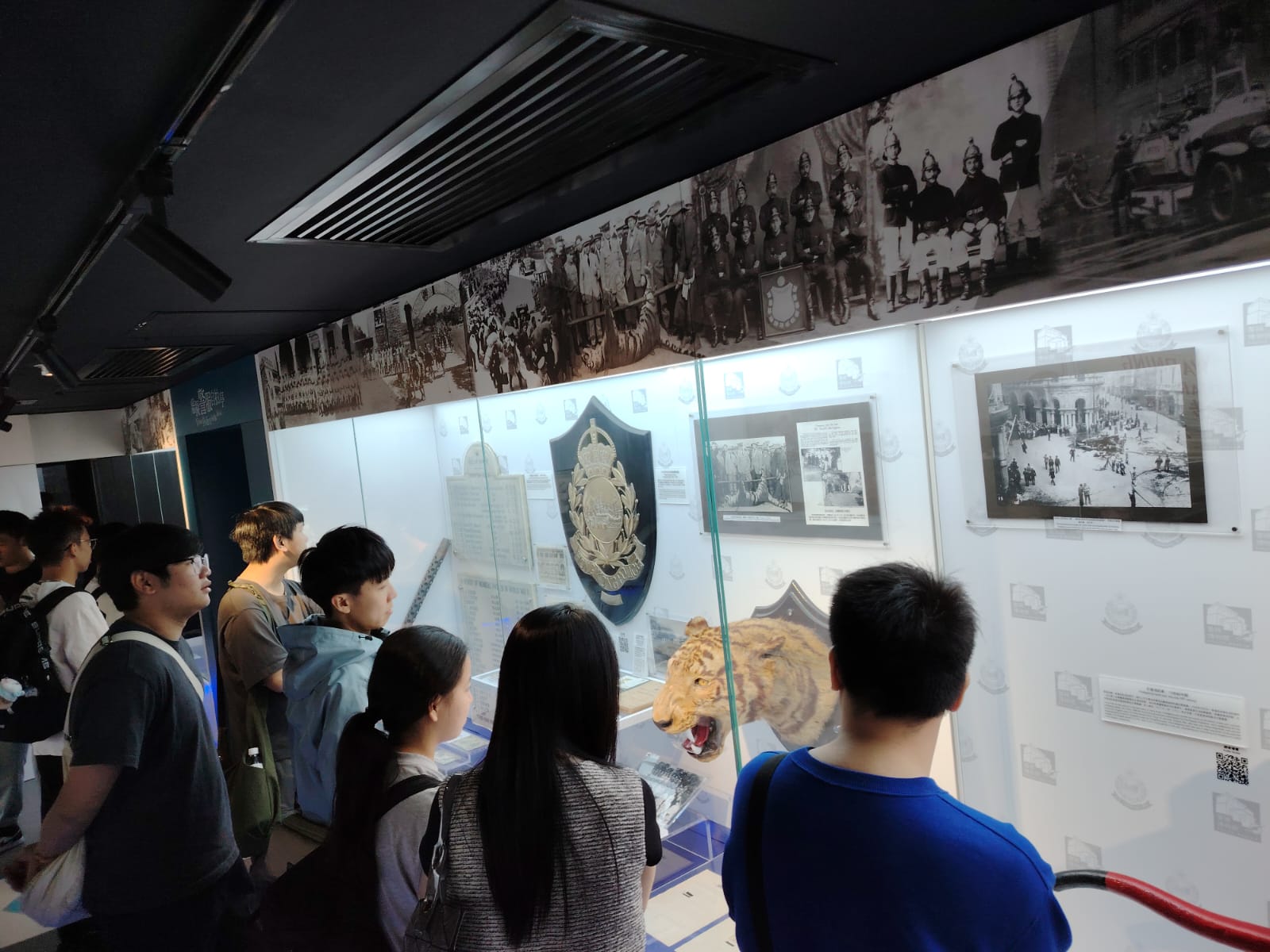 學警預備訓練課程_13