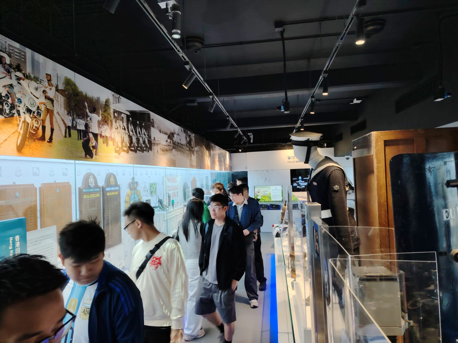 學警預備訓練課程_14