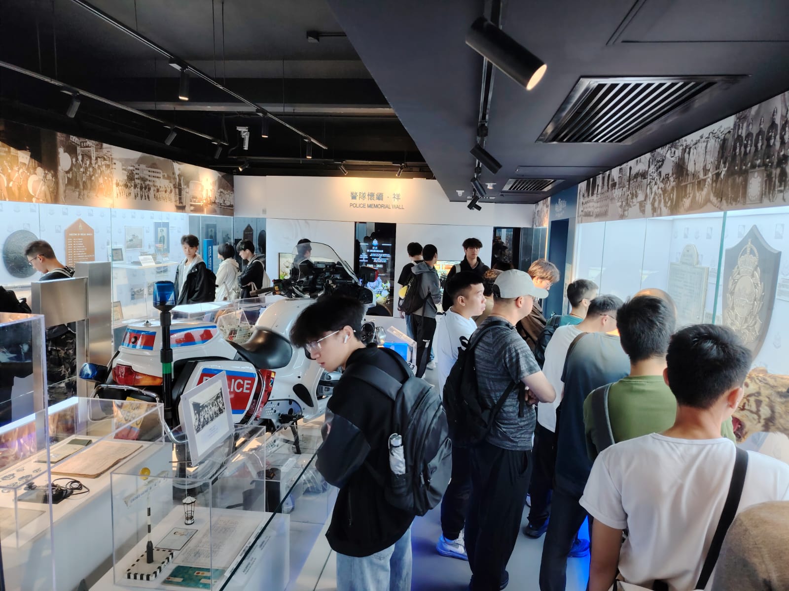 學警預備訓練課程_15