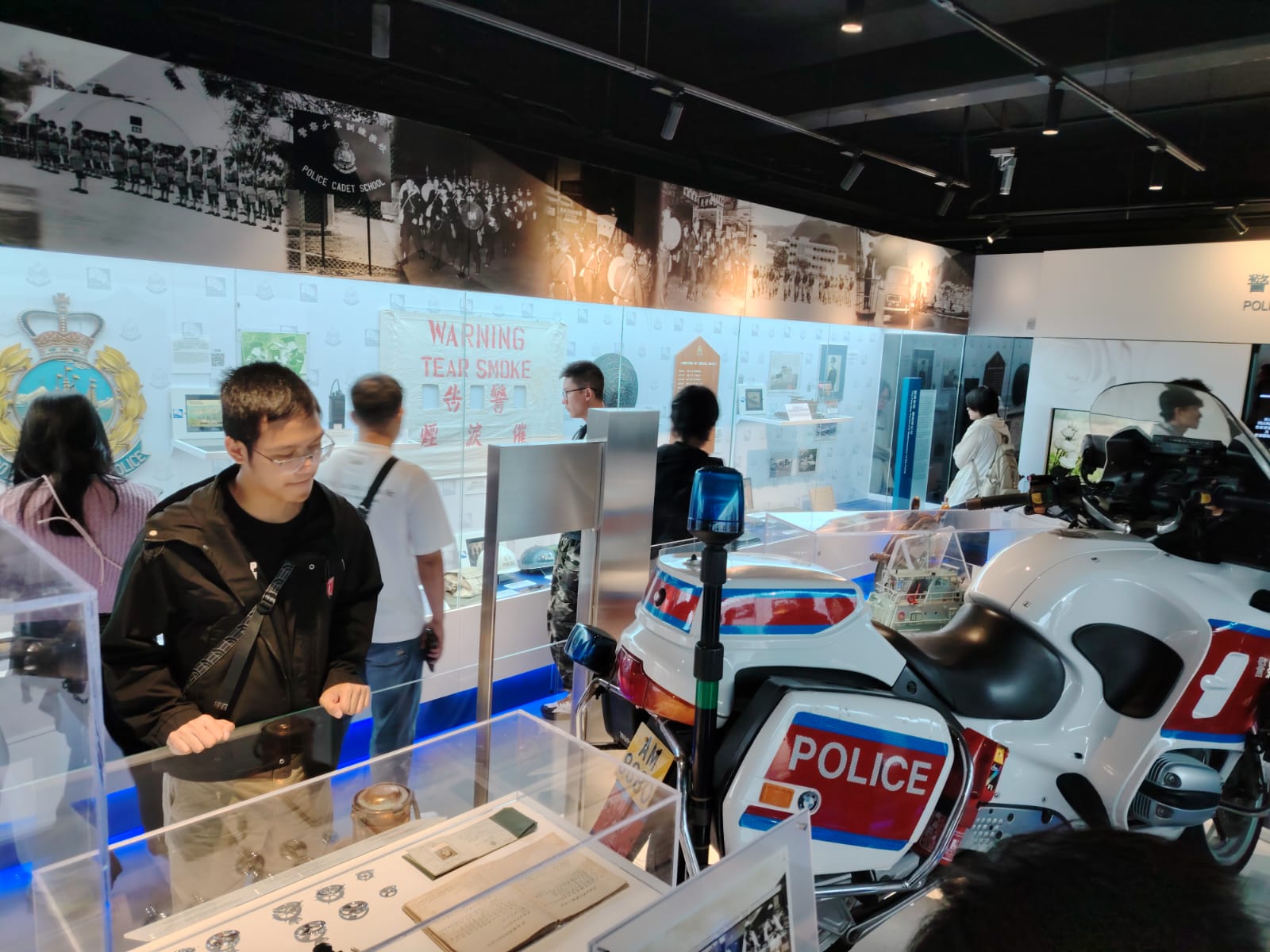 學警預備訓練課程_17