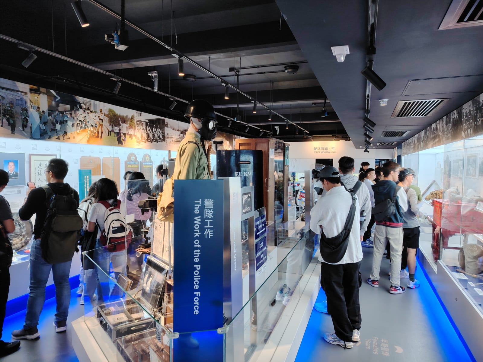 學警預備訓練課程_18