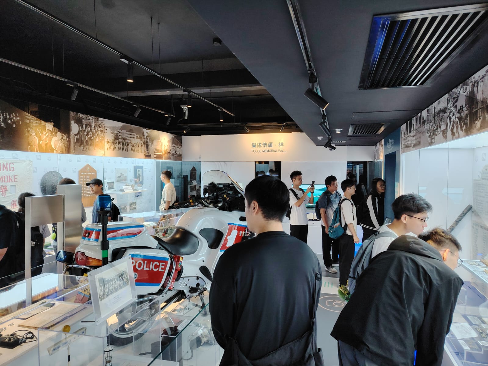 學警預備訓練課程_19