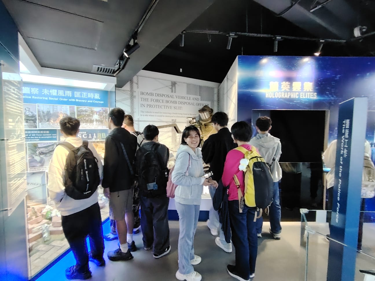 學警預備訓練課程_20