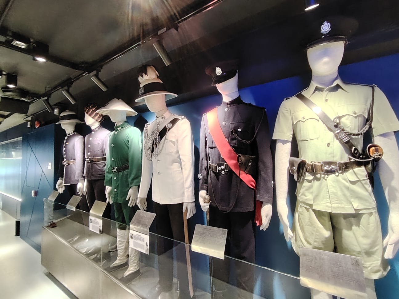 學警預備訓練課程_25