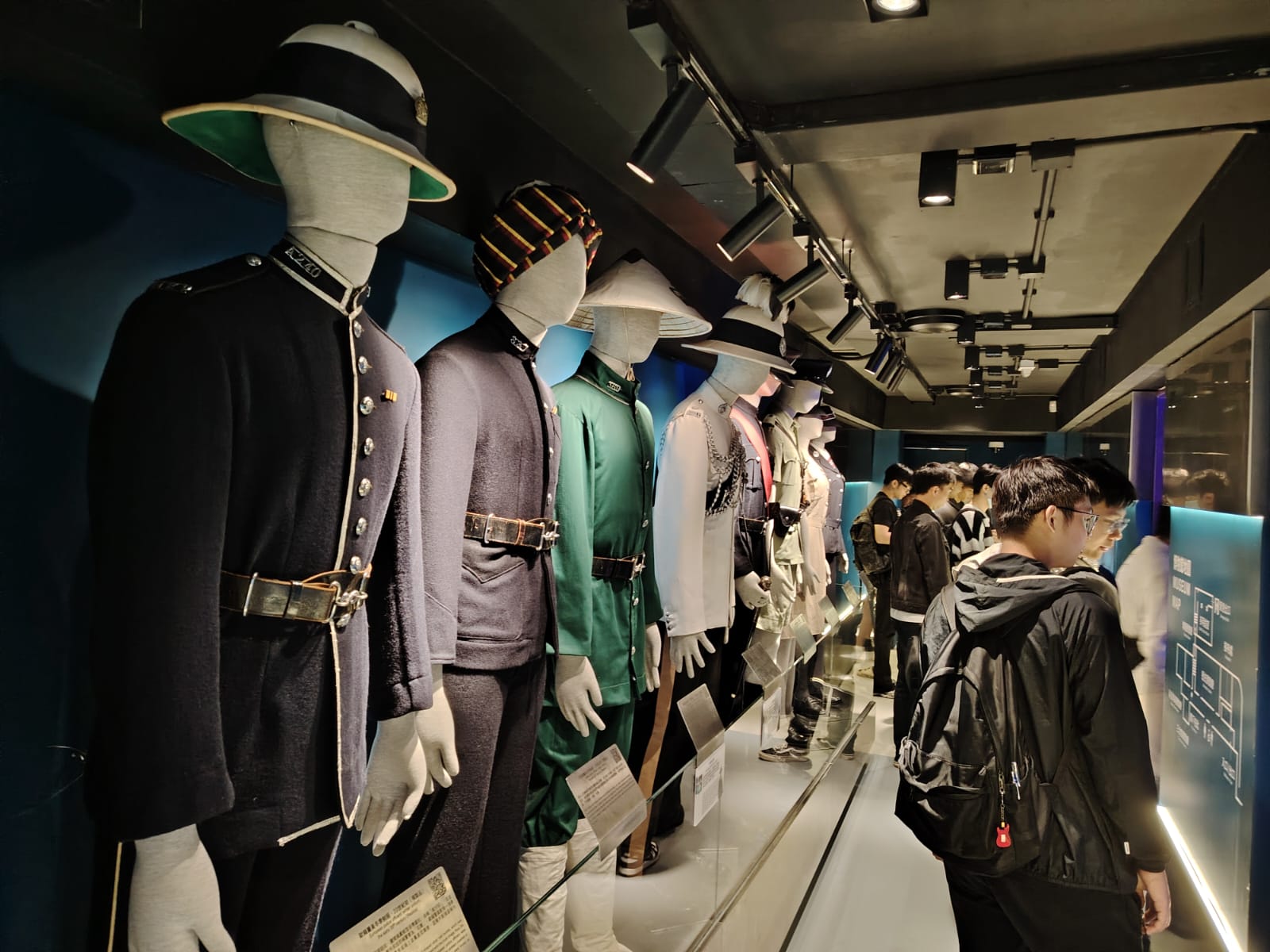 學警預備訓練課程_26