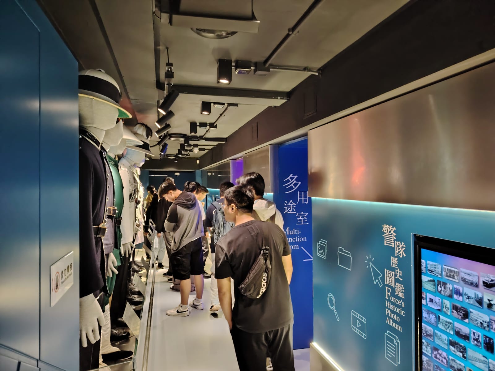 學警預備訓練課程_27