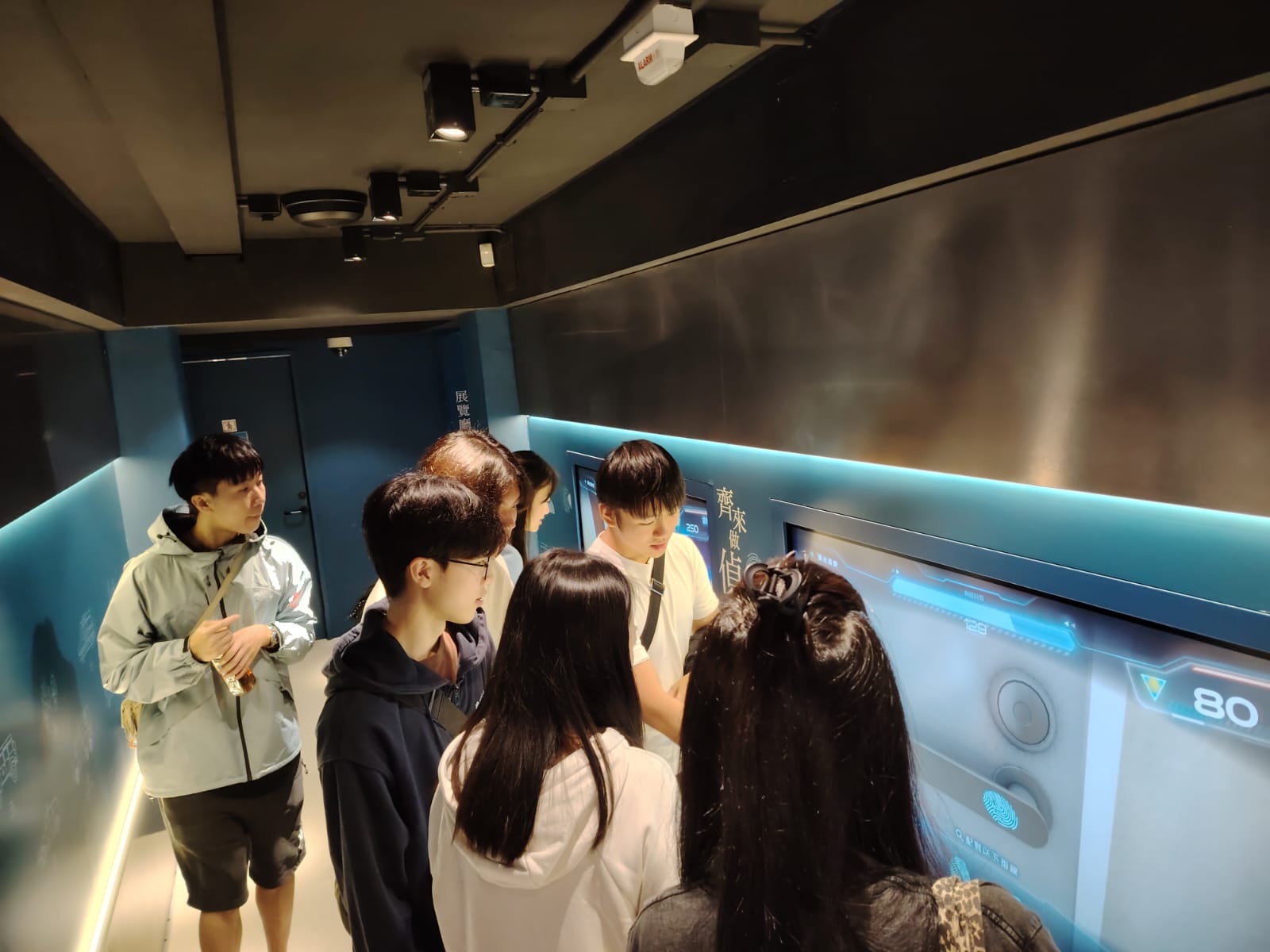 學警預備訓練課程_28