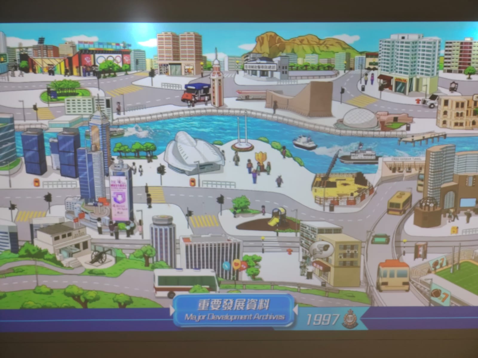 學警預備訓練課程_32