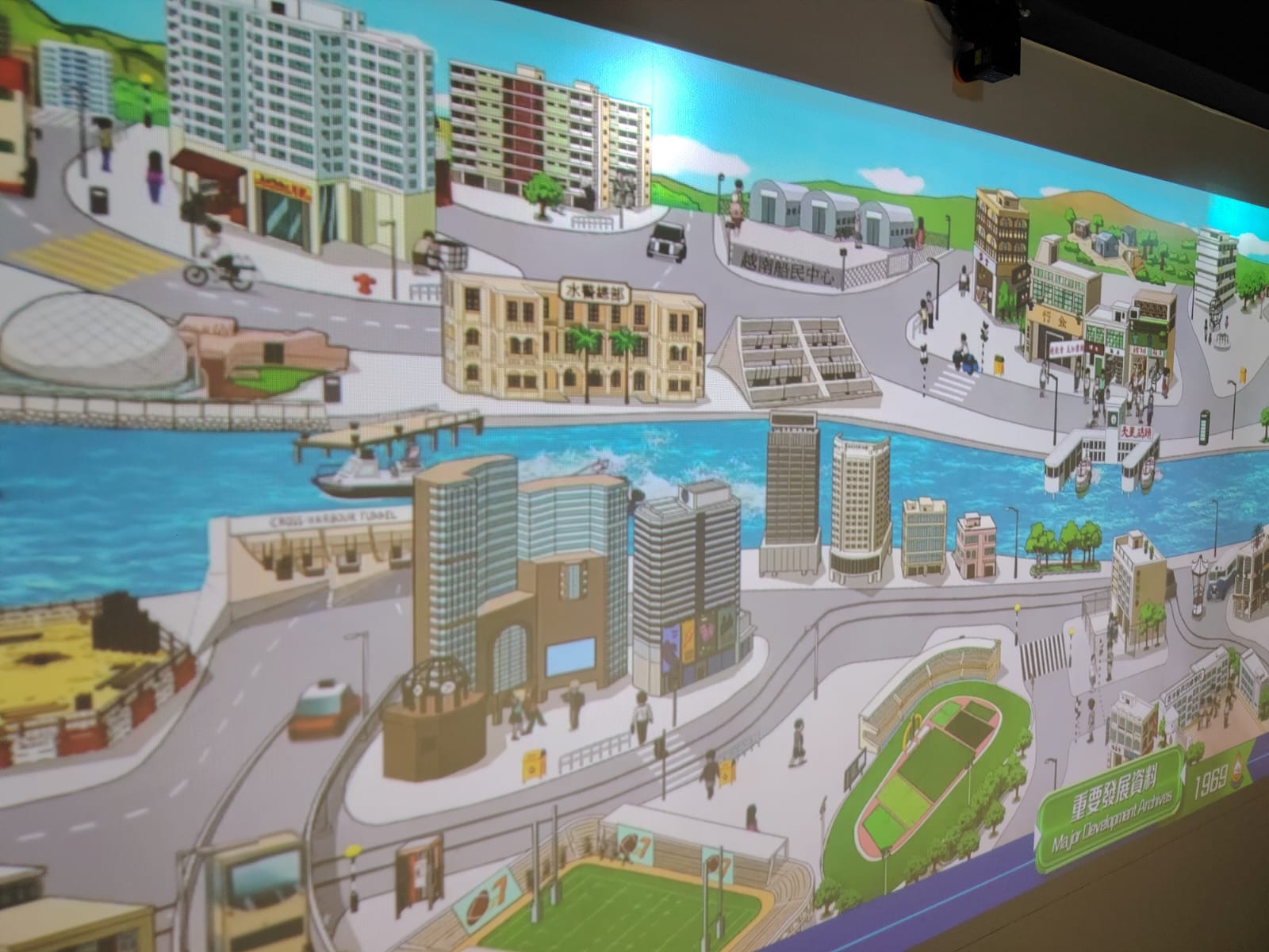 學警預備訓練課程_34