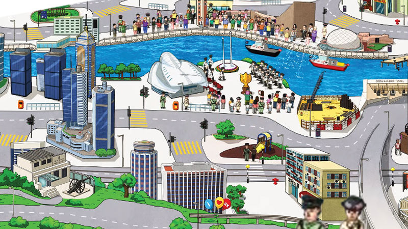 學警預備訓練課程_35