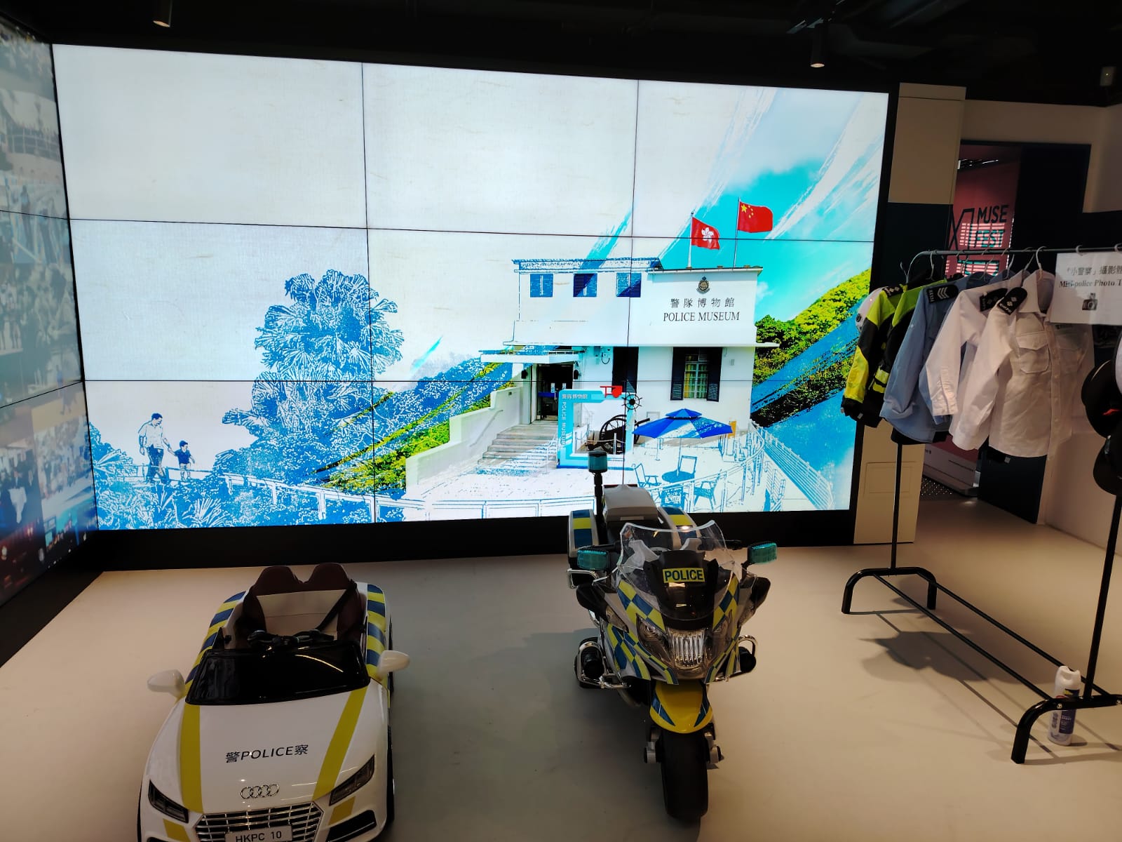 學警預備訓練課程_41