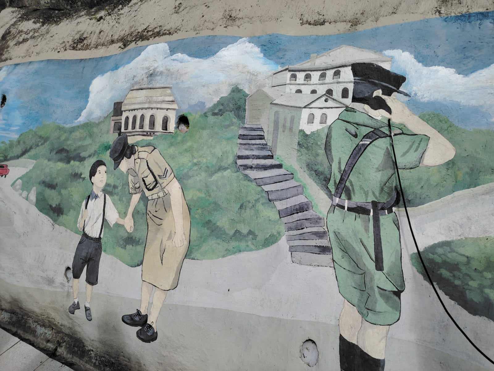 學警預備訓練課程_42