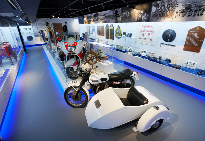 學警預備訓練課程_49