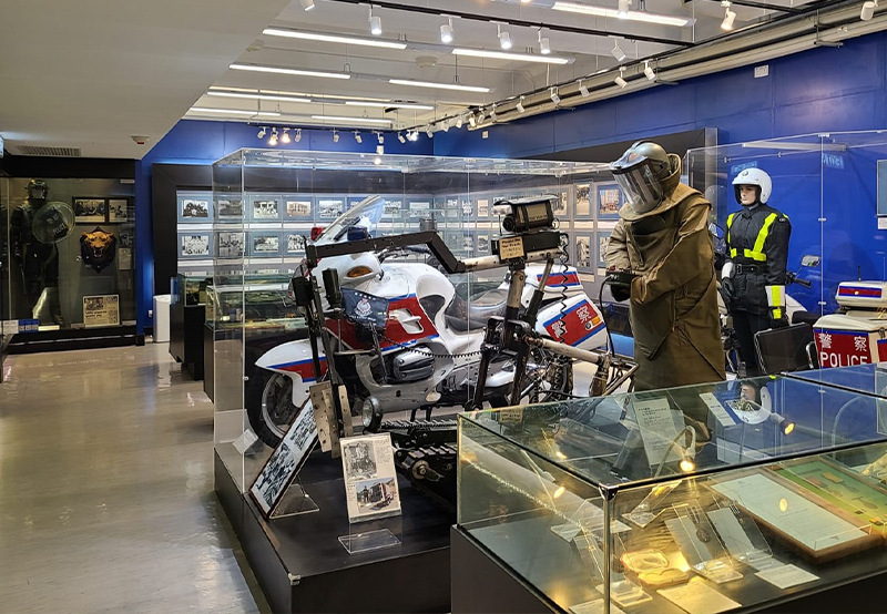 學警預備訓練課程_50