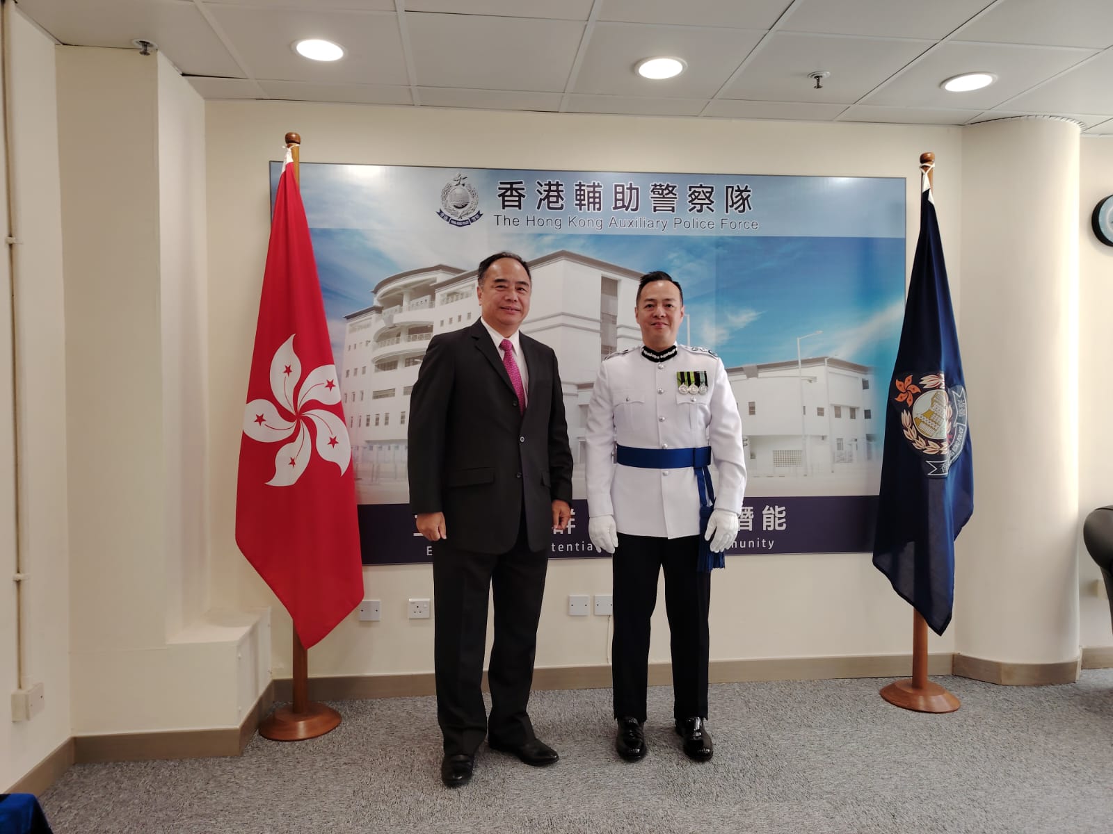 學警預備訓練課程_0