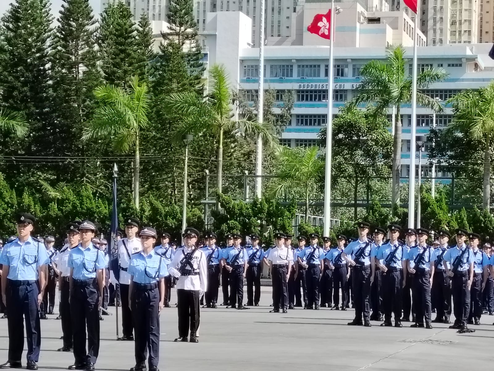 學警預備訓練課程_9