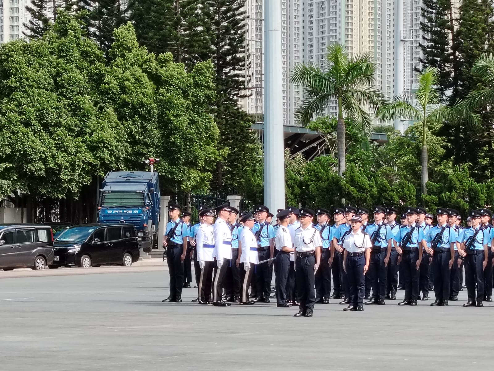 學警預備訓練課程_10