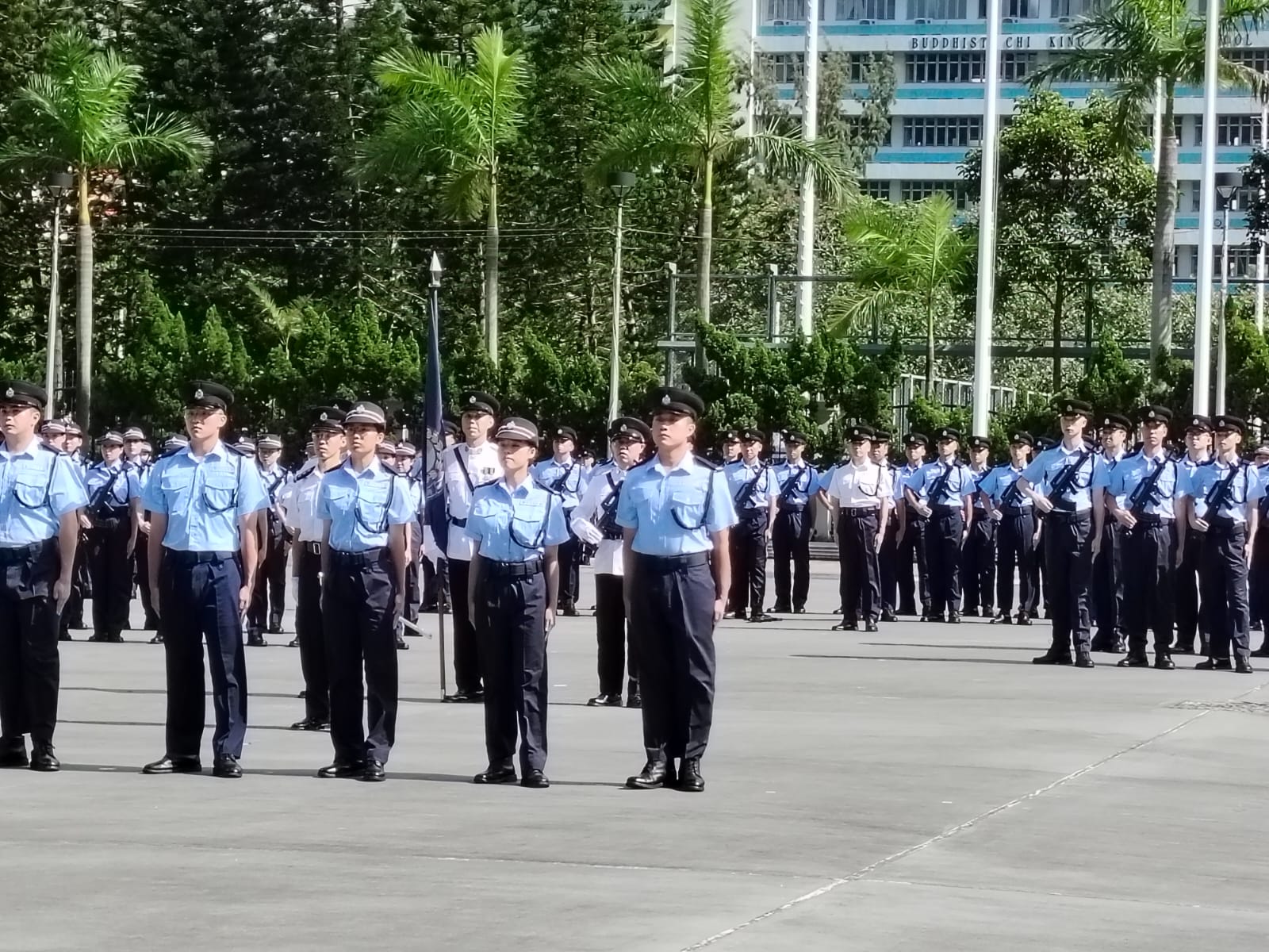 學警預備訓練課程_11