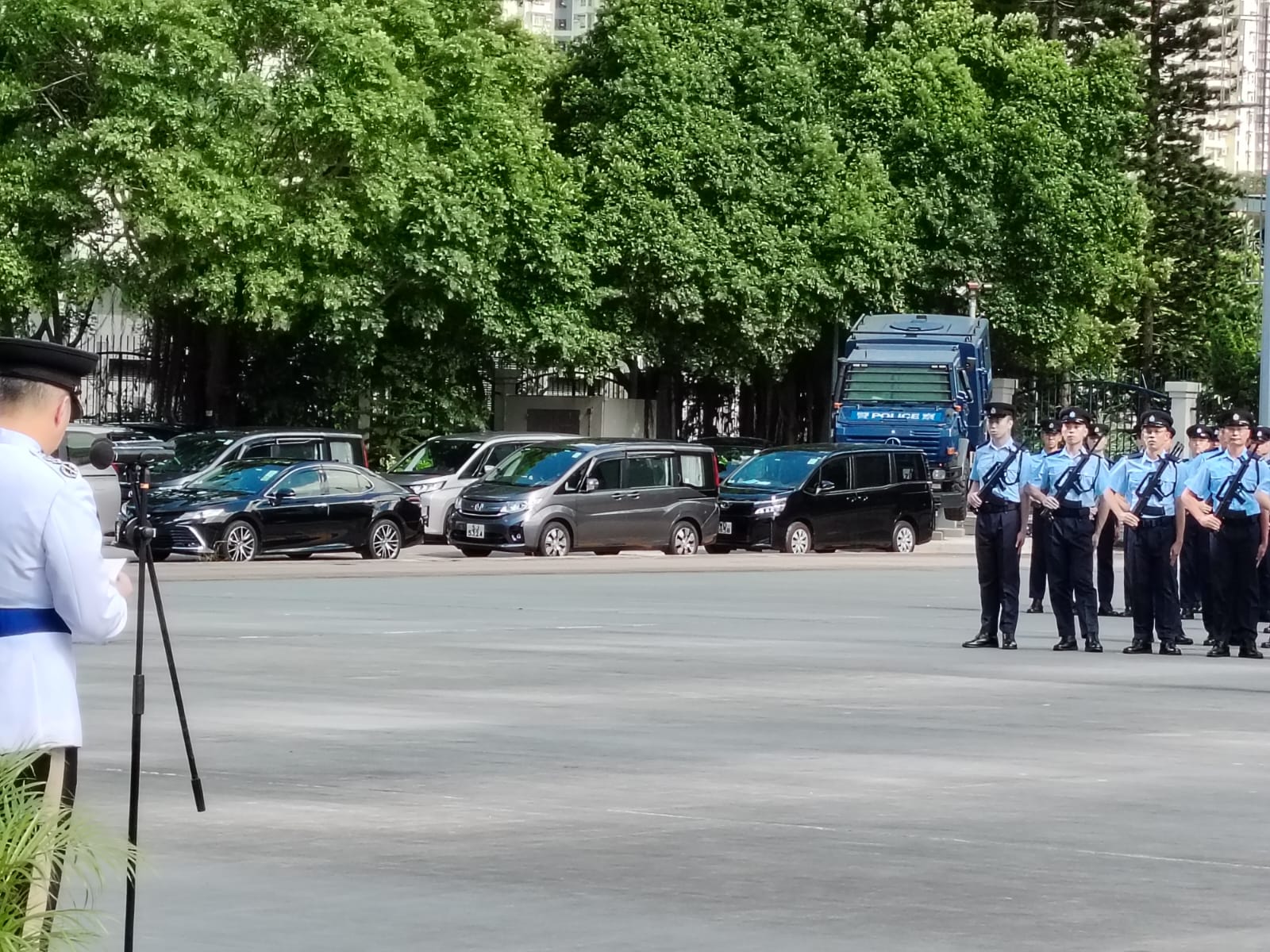 學警預備訓練課程_12