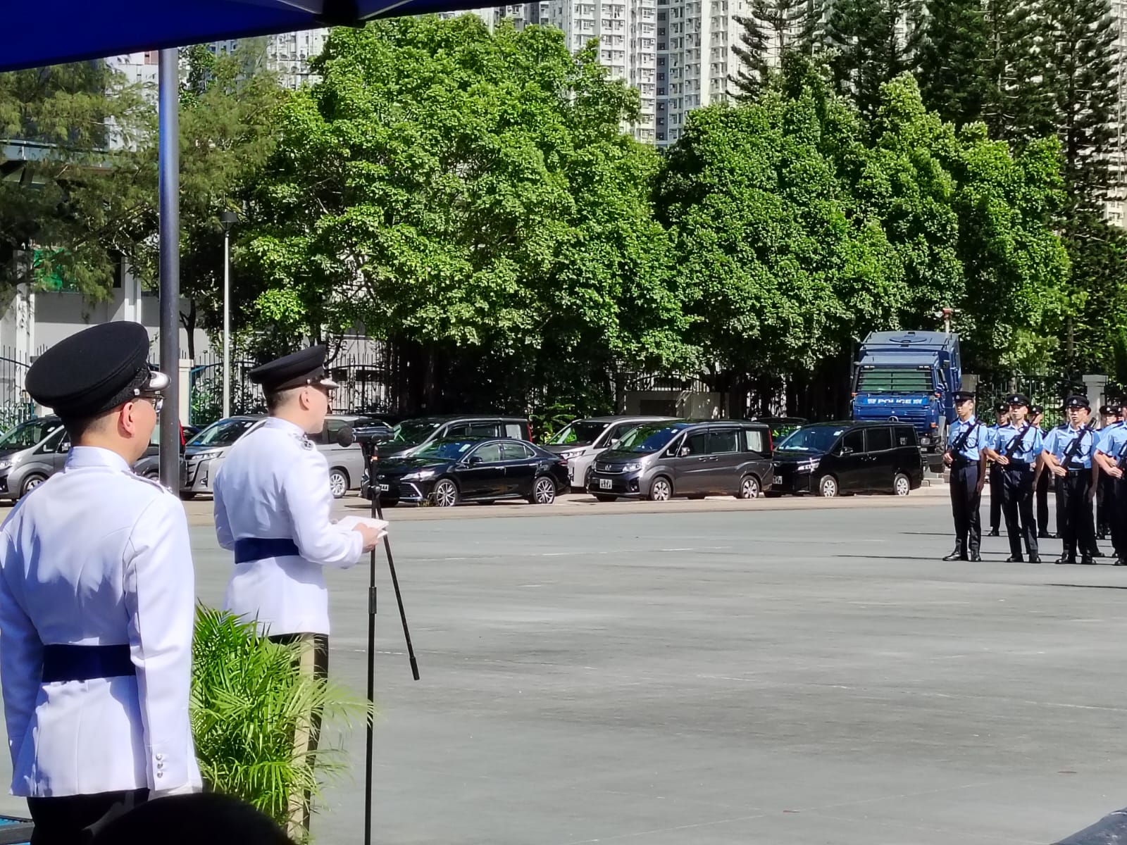 學警預備訓練課程_13