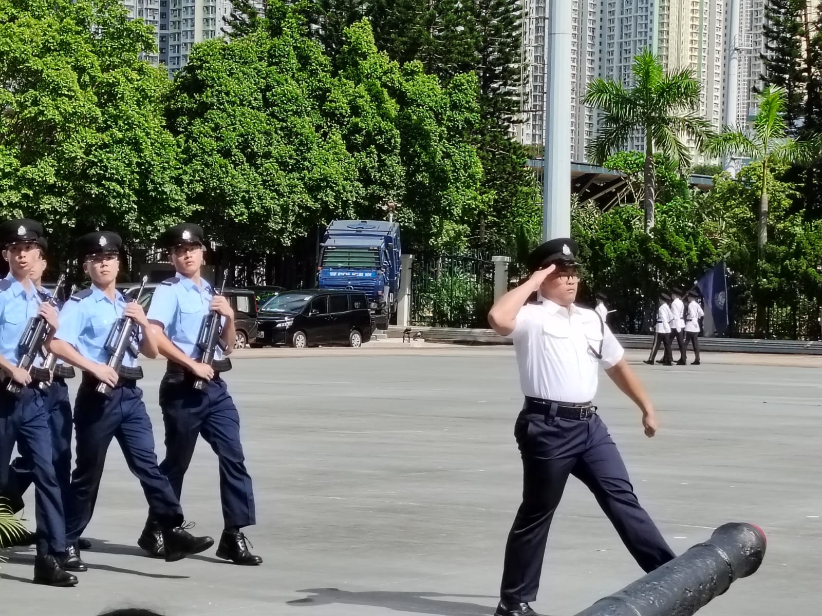 學警預備訓練課程_14