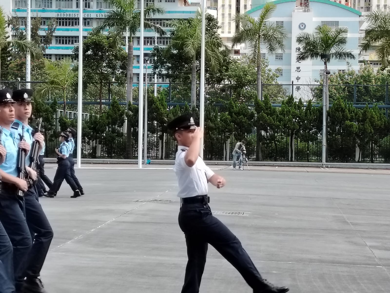 學警預備訓練課程_15