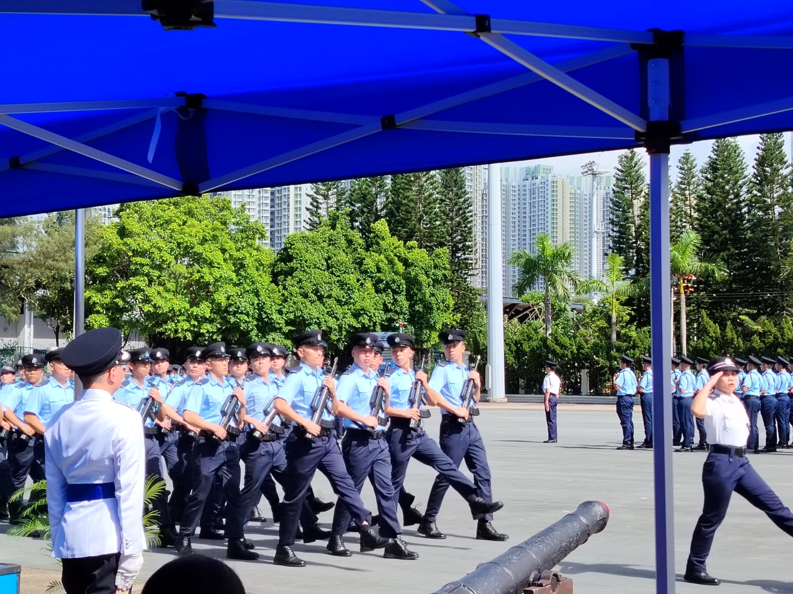 學警預備訓練課程_16