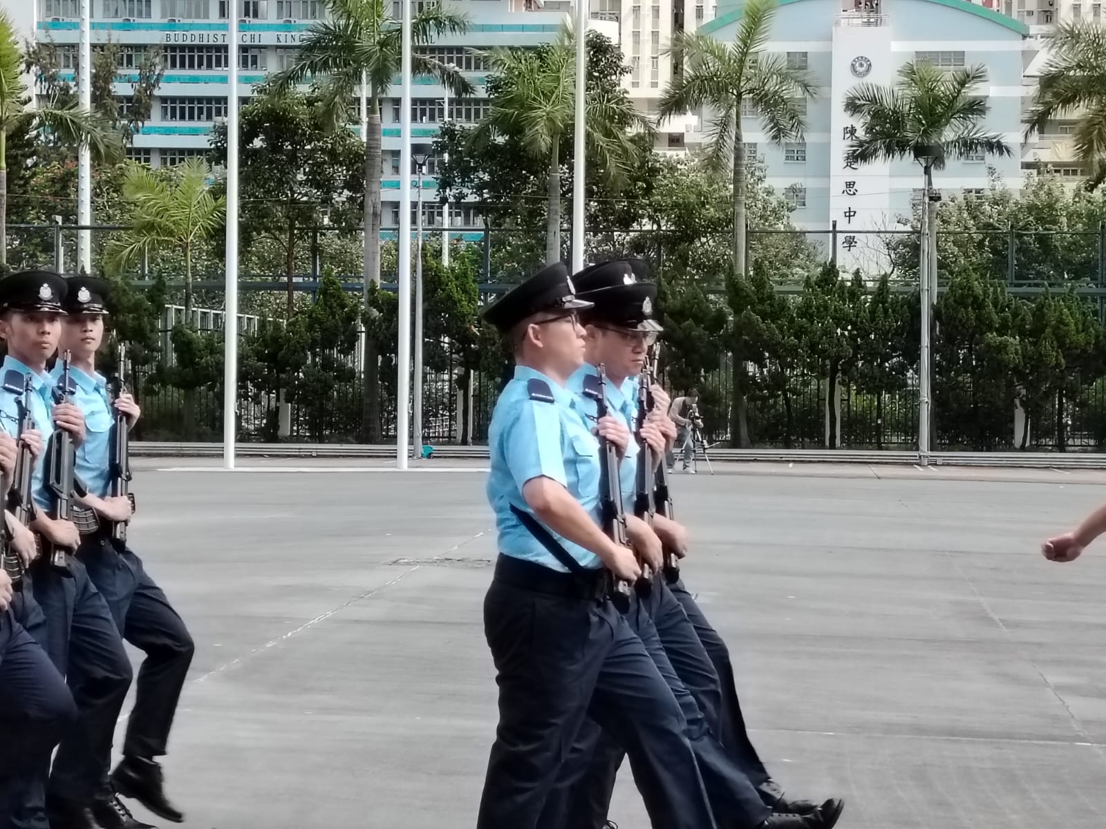 學警預備訓練課程_18