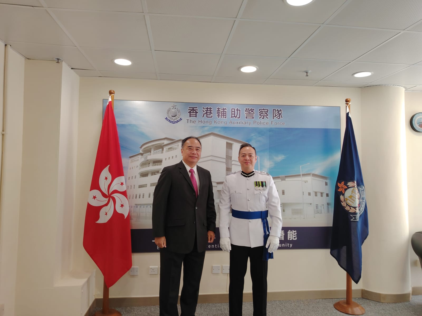 學警預備訓練課程_1