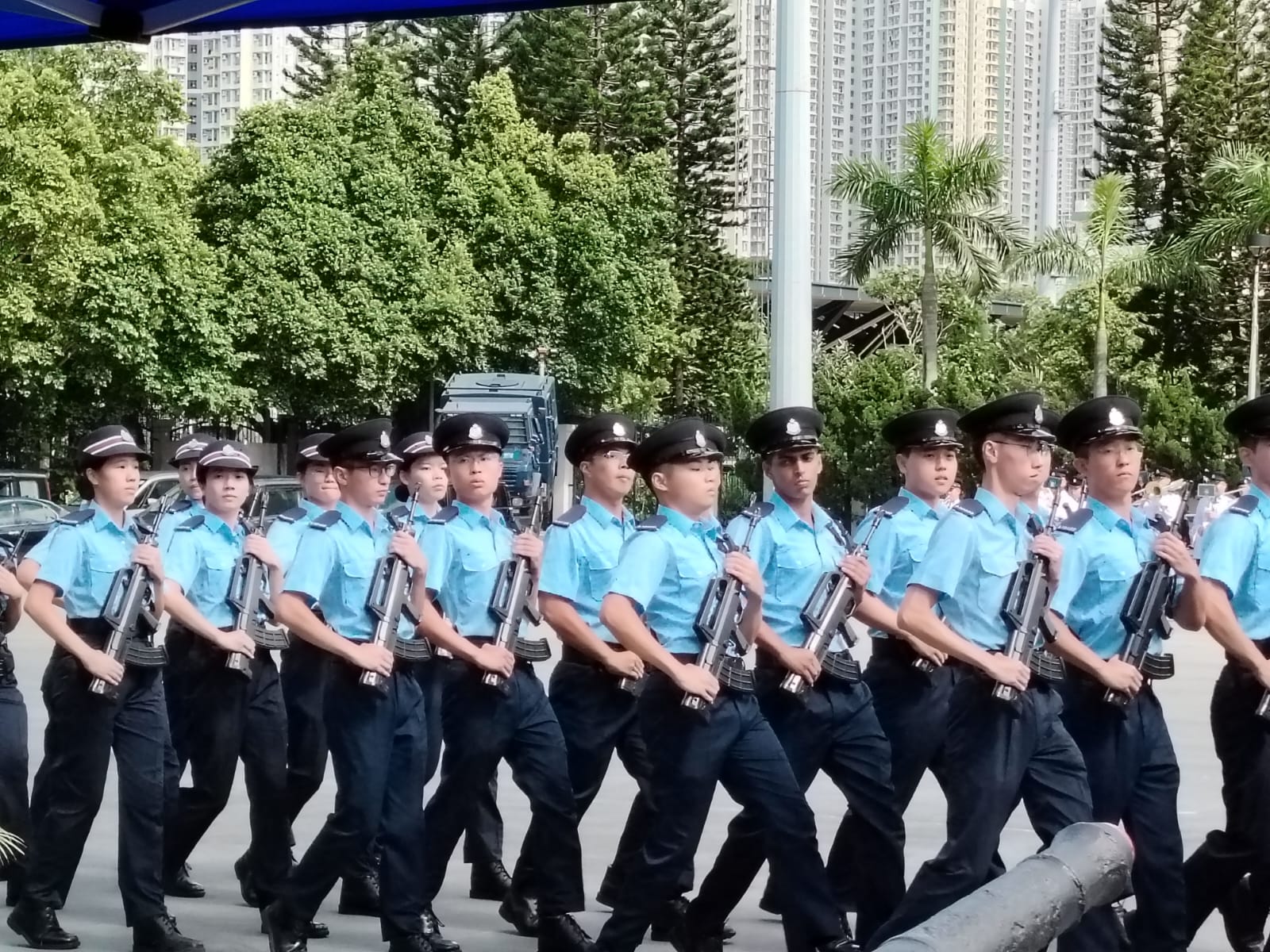 學警預備訓練課程_19