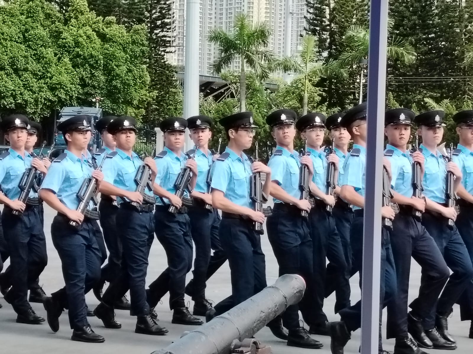 學警預備訓練課程_21